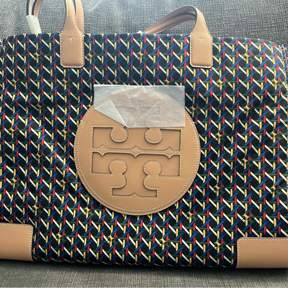 Tory Burch Ella Tote